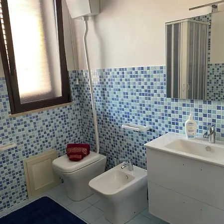Holiday home Casa Regina *