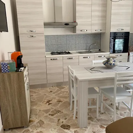 Casa Regina Holiday home Carini