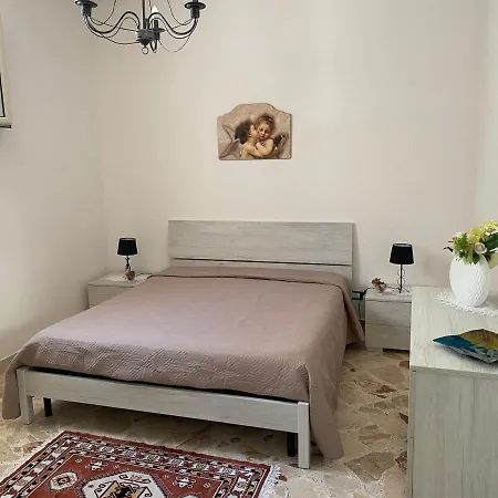 Casa Regina Holiday home