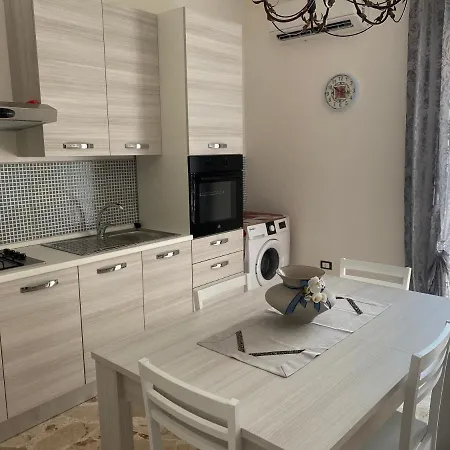 Casa Regina * Carini