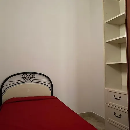 Casa Regina Holiday home