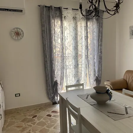 Holiday home Casa Regina